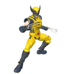 Marvel Heros - Champion Class 05 Wolverine