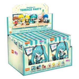 Miku - VB01 - Terrace Party Box intera