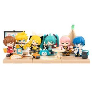 Miku - VB01 - Terrace Party Box intera