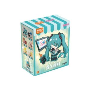 Miku - VB01 - Terrace Party Box Singola
