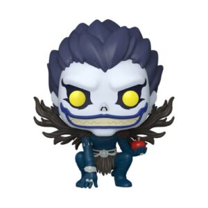 Funko POP! Animation: Death Note - Ryuk 2382