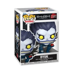 Funko POP! Animation: Death Note - Ryuk 2382