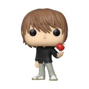 Funko POP! Animation: Death Note - Light Yagami 2379