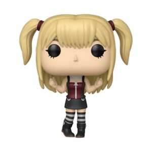 Funko POP! Animation: Death Note - Misa Amane 2380