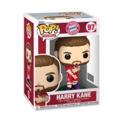 Funko POP! Bayern Munich - Harry Kane 97