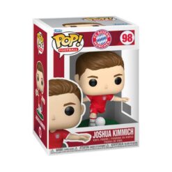 Funko POP! Bayern Munich - Joshua Kimmich 98
