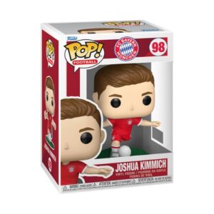Funko POP! Bayern Munich - Joshua Kimmich 98