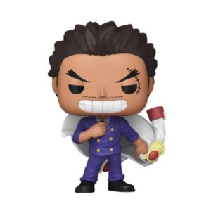 Funko POP! Animation: One Piece – Monkey D. Garp 2238 Limited Edition Esclusiva