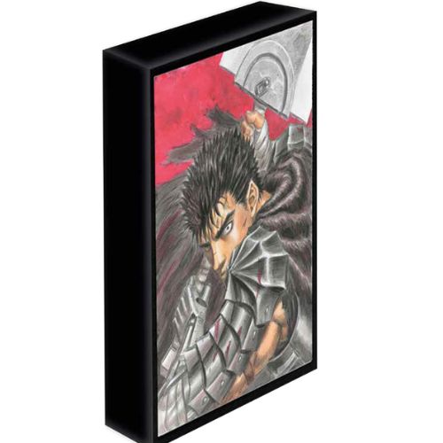 Berserk 30th Anniversary Cofanetto