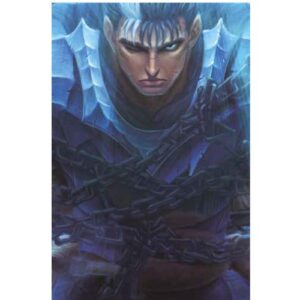 Berserk Vol.85