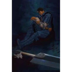 Berserk Vol.86