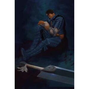 Berserk Vol.86