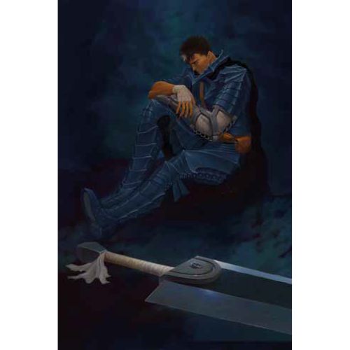 Berserk Vol.86