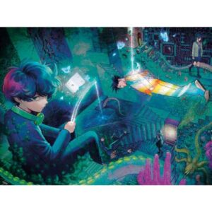 Bug Ego Vol.1 + 2 Bundle Special Edition