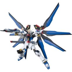 High Grade - Mighty Strike Freedom Gundam - 1/144 - MK66384