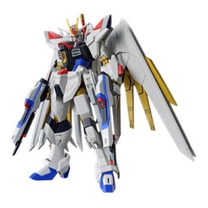 High Grade - Mighty Strike Freedom Gundam - 1/144 - MK66384