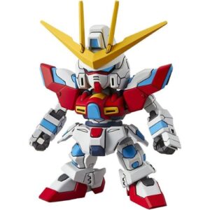 Super Deformed - SD Gundam EX-Standard Try Burning Gundam - MK65625