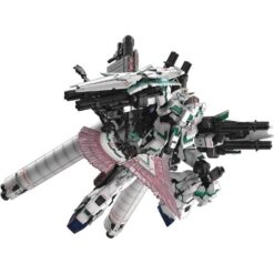 Real Grade - Full Armor Unicorn Gundam Model Kit 1/144 - 82817P
