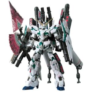 Real Grade - Full Armor Unicorn Gundam Model Kit 1/144 - 82817P