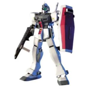 High Grade - RGM-79D GM Cold District Type
