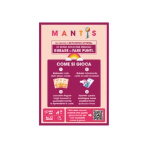 Mantis 2.0