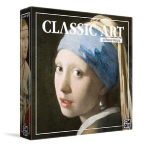 Classic Art