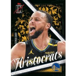 Topps NBA Signature Class 2025-26 - Mega Box