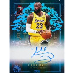 Topps NBA Signature Class 2025-26 - Mega Box