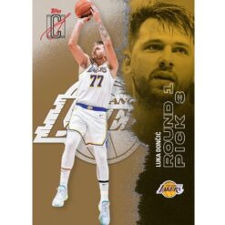 Topps NBA Signature Class 2025-26 - Mega Box