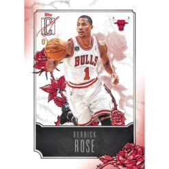 Topps NBA Signature Class 2025-26 - Mega Box