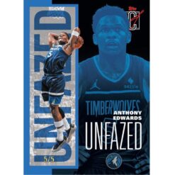 Topps NBA Signature Class 2025-26 - Mega Box