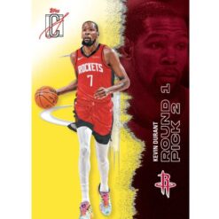Topps NBA Signature Class 2025-26 - Mega Box