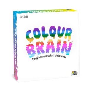 Colourbrain