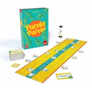 Parola per Parola