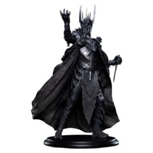 Lord of the Rings Mini Statue Sauron 20 cm - Weta Workshop