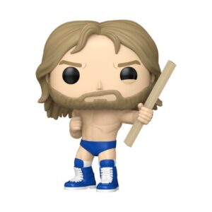 Funko POP! WWE: “Hacksaw” Jim Duggan 212
