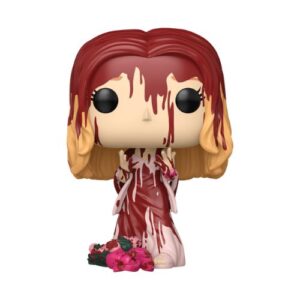 Funko POP! Movies: Carrie - Carrie 2065