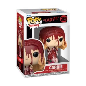 Funko POP! Movies: Carrie - Carrie 2065