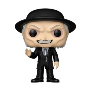 Funko POP! Movies: Poltergeist 2: The Other Side - Reverend Kane 2068