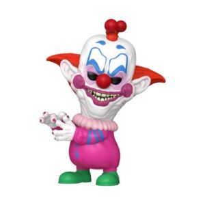 Funko POP! Movies: Killer Klowns from Outer Space - Slim 2075