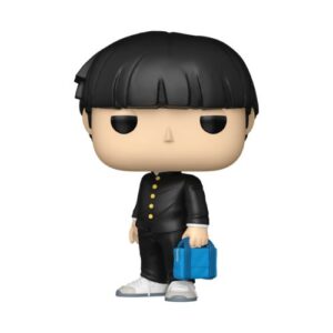 Funko POP! Animation: Mob Psycho 100 - Mob 2406 Chase Exclusive