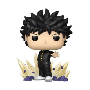 Funko POP! Animation: Mob Psycho 100 - Mob 2406