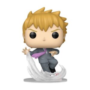Funko POP! Animation: Mob Psycho 100 - Arataka Reigen 2407
