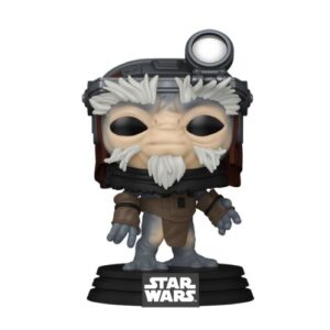 Funko POP! Star Wars: Clang 820