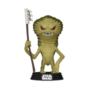 Funko POP! Star Wars: Amani 845