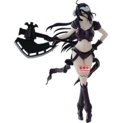 Albedo bikini armor Figure - Overlord - Statua 20 cm
