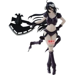 Albedo bikini armor Figure - Overlord - Statua 20 cm