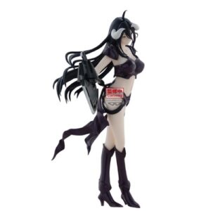 Albedo bikini armor Figure - Overlord - Statua 20 cm