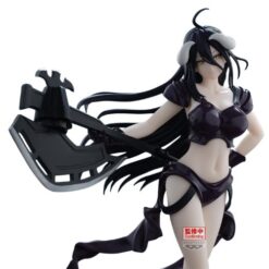 Albedo bikini armor Figure - Overlord - Statua 20 cm