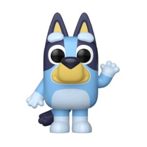 Funko POP! Animation: Bluey - Bluey 2524